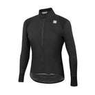 Sportful Hot Pack No Rain Jacket - Black