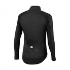 Sportful Hot Pack No Rain Jacket - Black