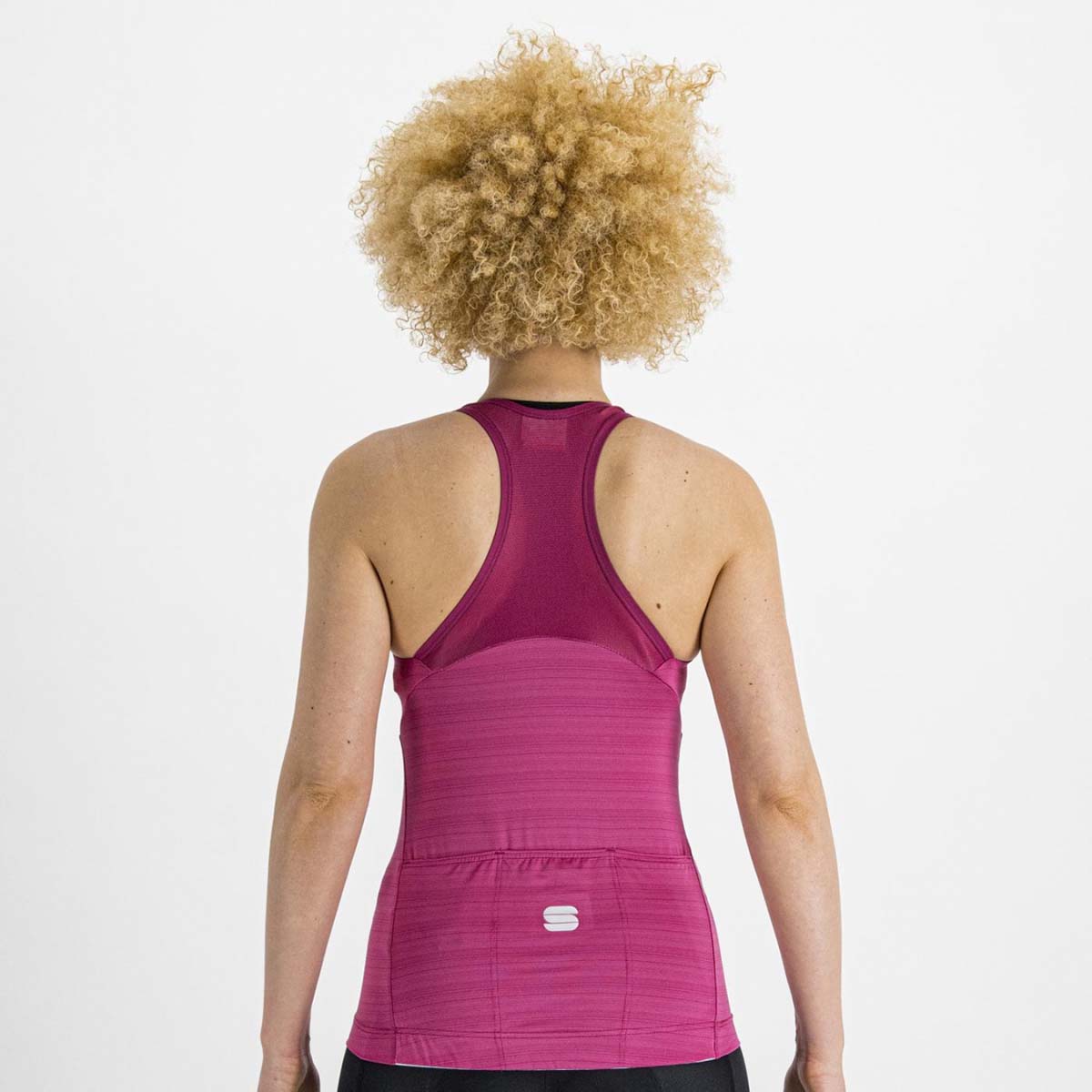 Sportful Kelly W Top - Cyclamen