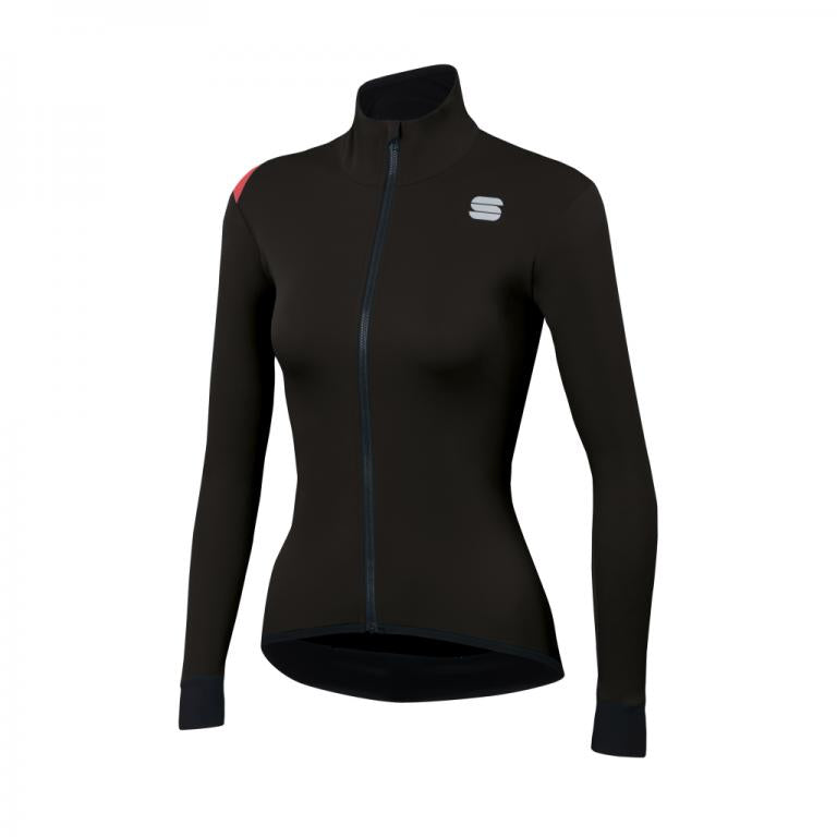 Sportful Fiandre Light Norain W Jacket - Black