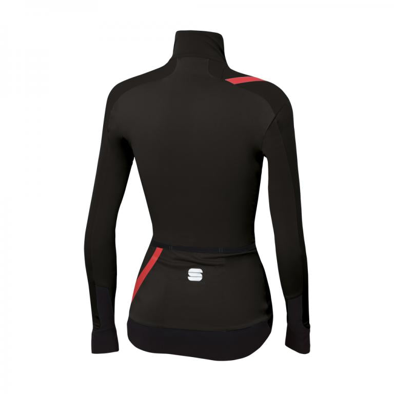 Sportful Fiandre Light Norain W Jacket - Black