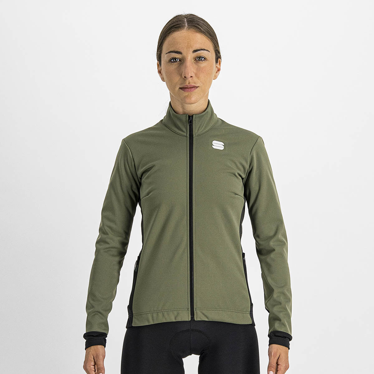 Sportful Neo W Softshell Jacket - Beetle