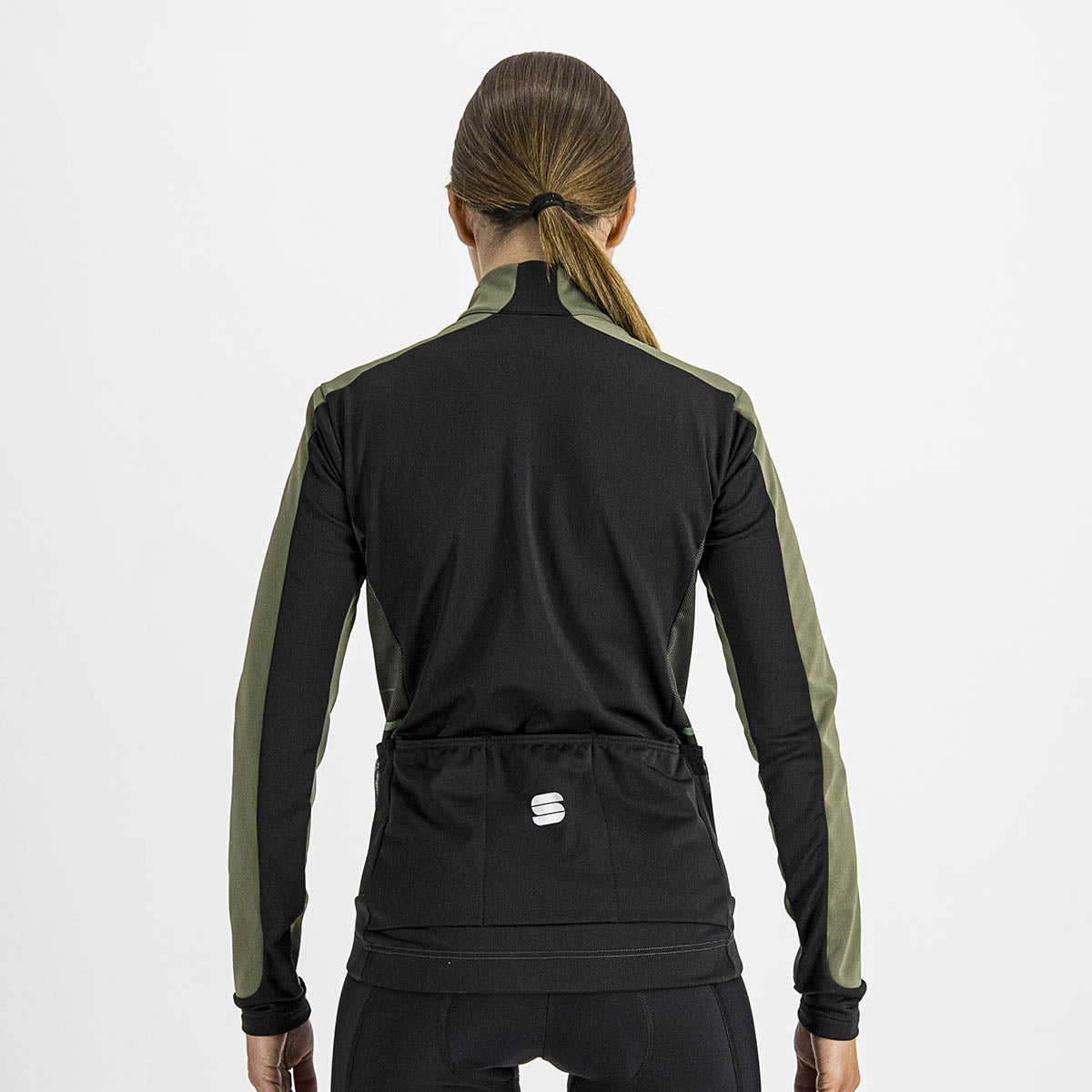 Sportful Neo W Softshell Jacket - Beetle