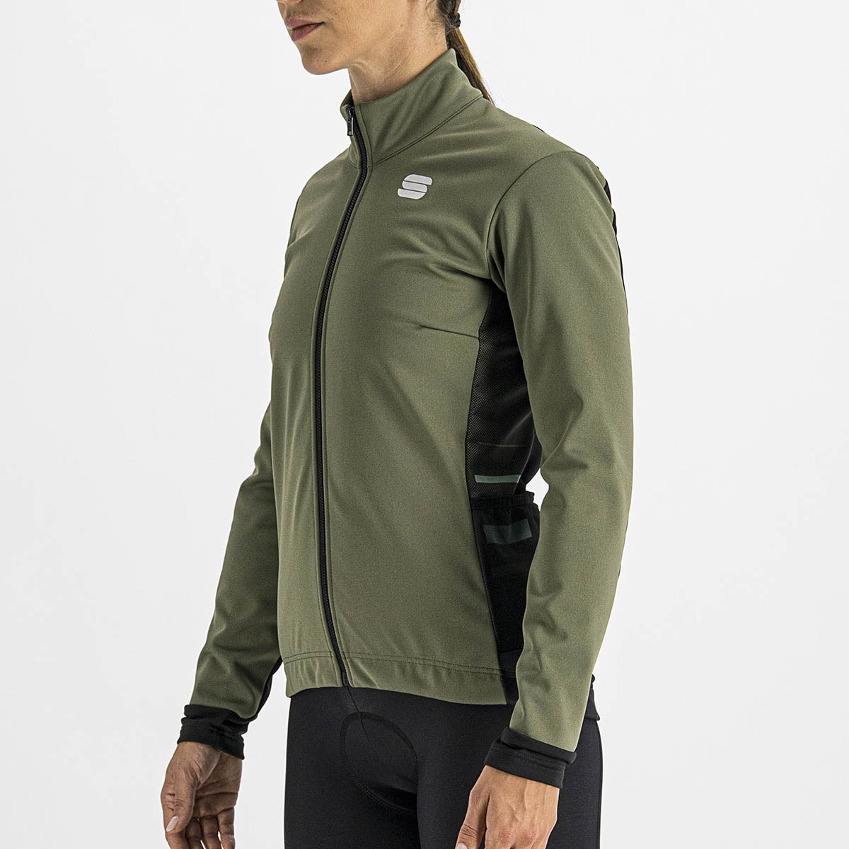 Sportful Neo W Softshell Jacket - Beetle