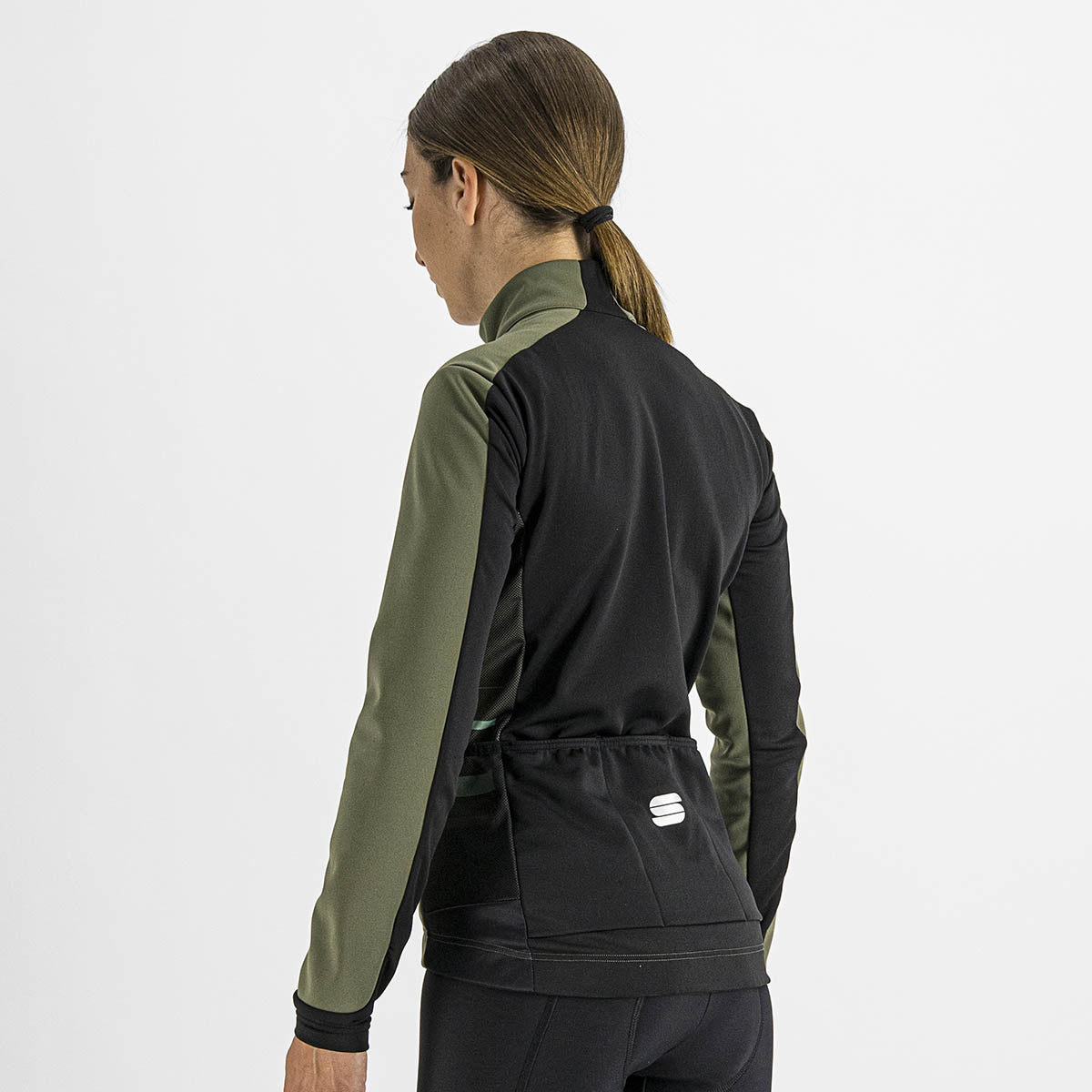 Sportful Neo W Softshell Jacket - Beetle