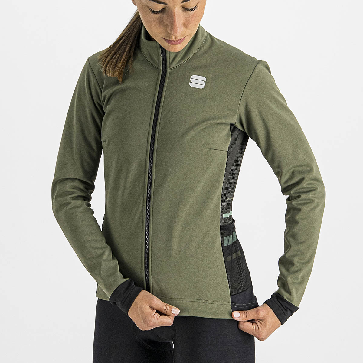 Sportful Neo W Softshell Jacket - Beetle