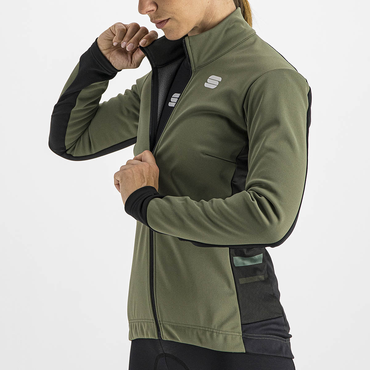 Sportful Neo W Softshell Jacket - Beetle
