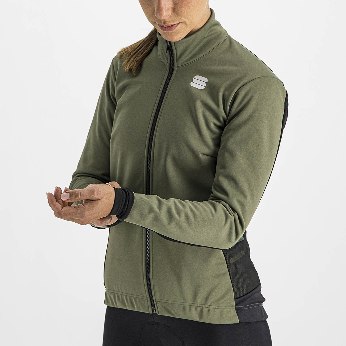Sportful Neo W Softshell Jacket - Beetle