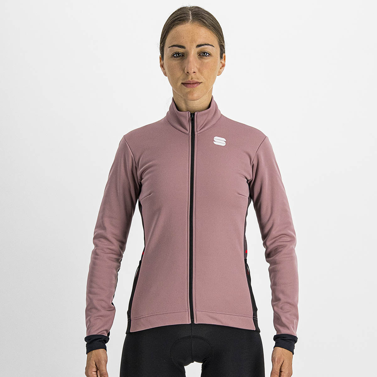 Sportful Neo W Softshell Jacket - Mauve
