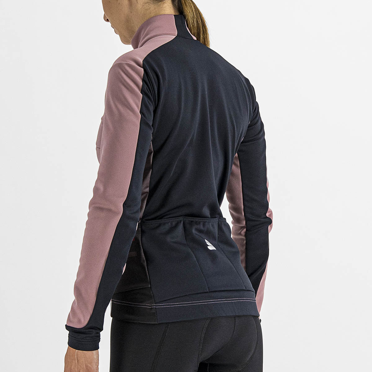 Sportful Neo W Softshell Jacket - Mauve