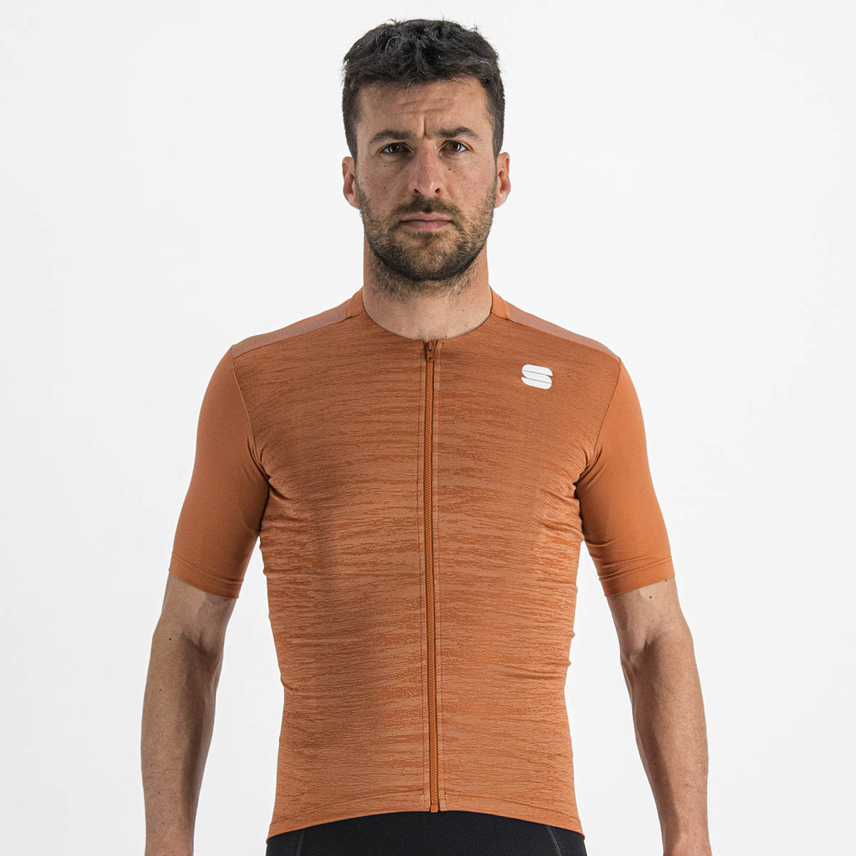 Sportful Supergiara Jersey - Cayenna Red