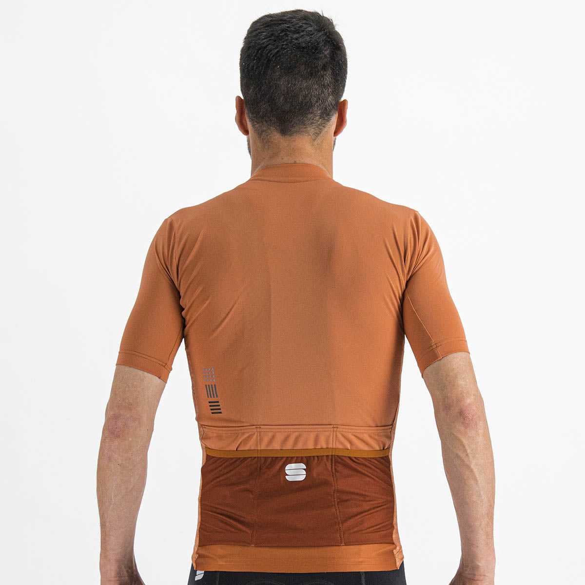 Sportful Supergiara Jersey - Cayenna Red