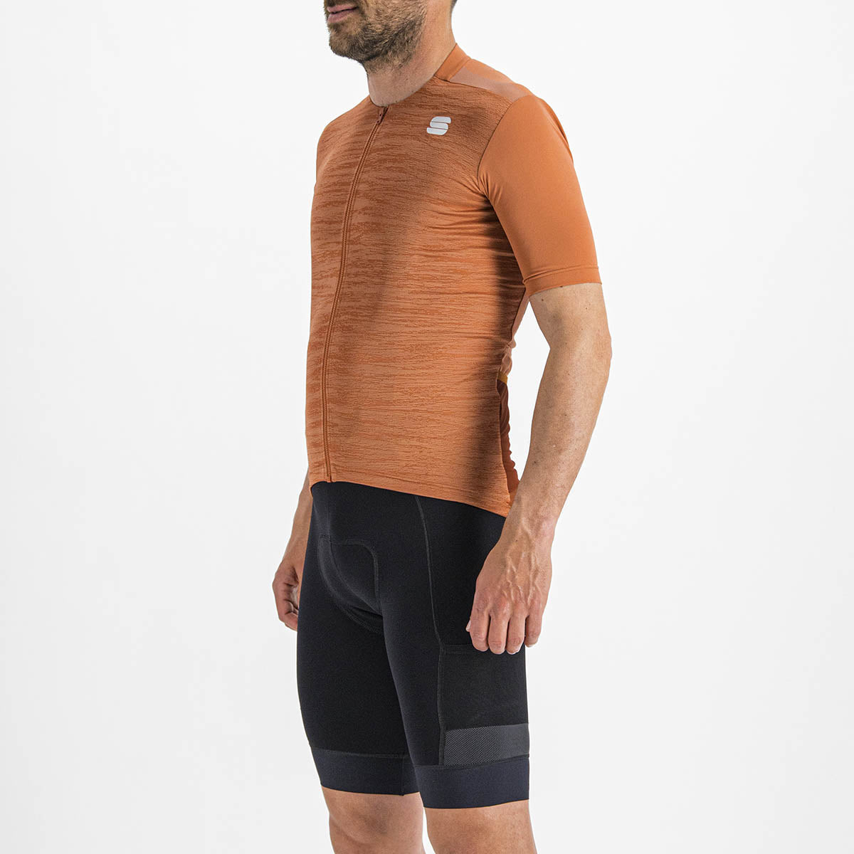 Sportful Supergiara Jersey - Cayenna Red