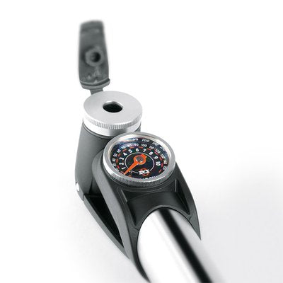 SKS Minipomp Injex Control