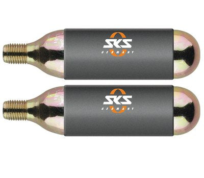 SKS Co2 Patronen 24g (2Pack)