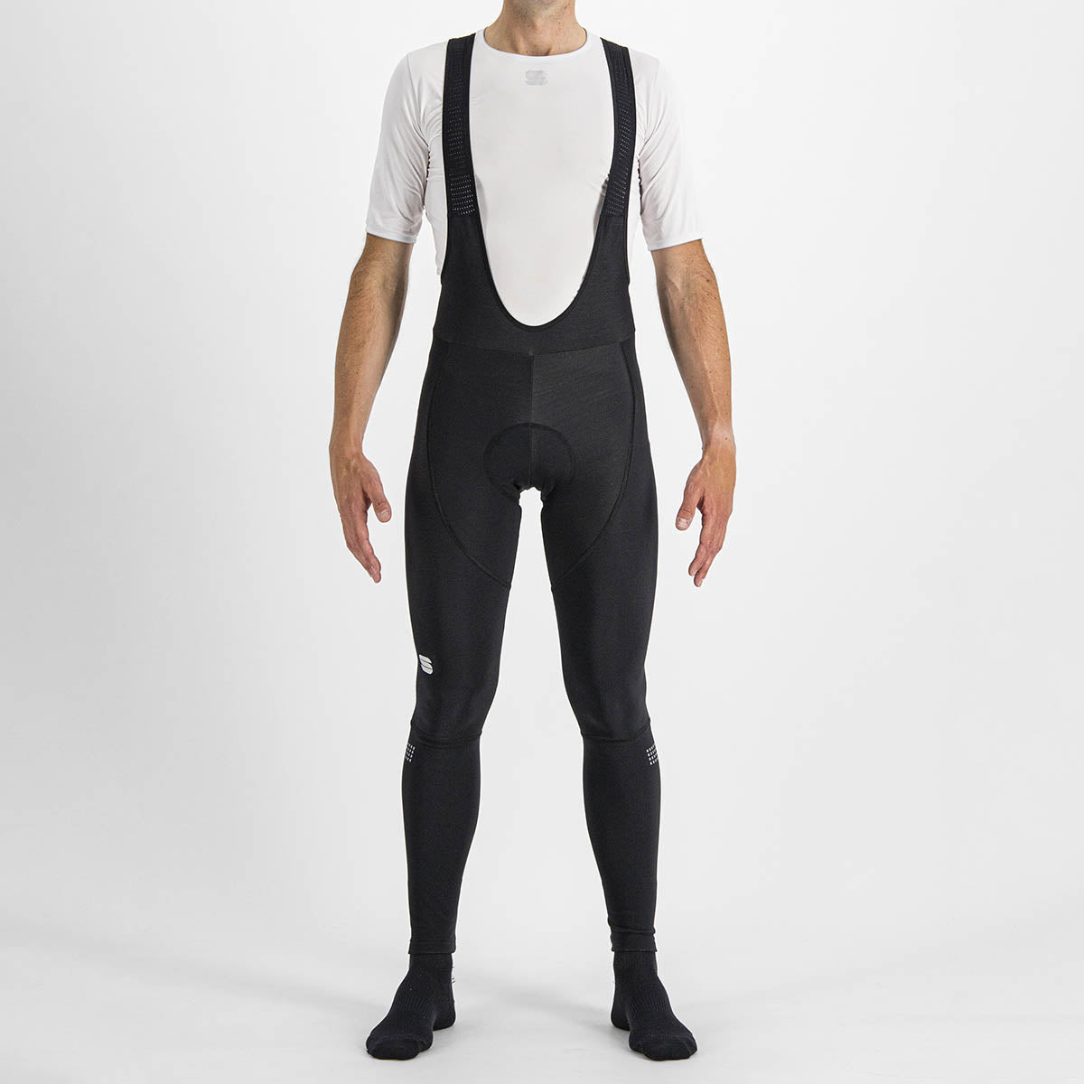 Sportful Neo Bibtight - Black