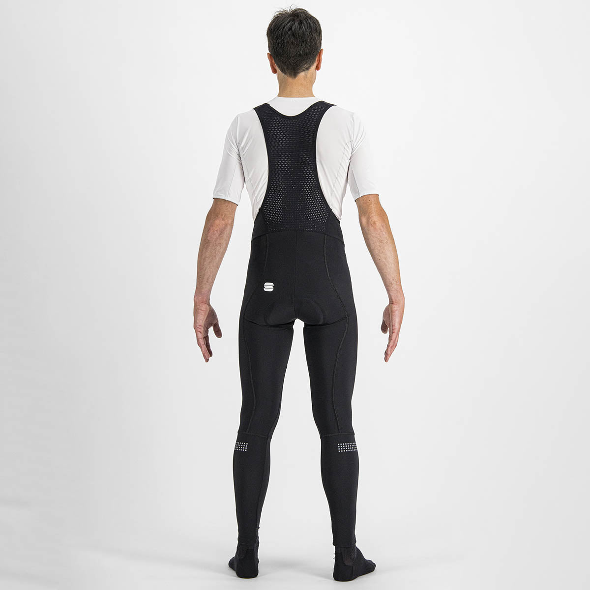Sportful Neo Bibtight - Black