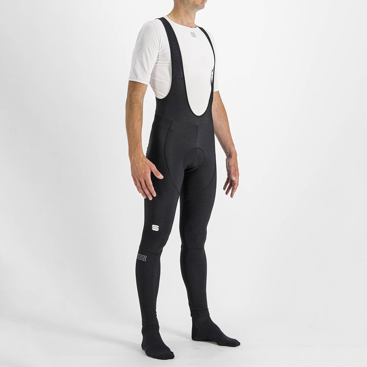 Sportful Neo Bibtight - Black