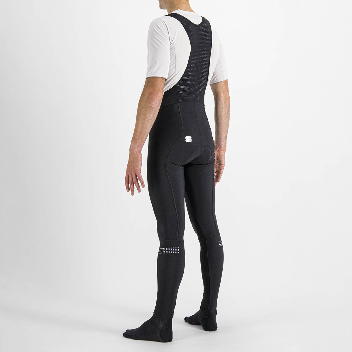 Sportful Neo Bibtight - Black