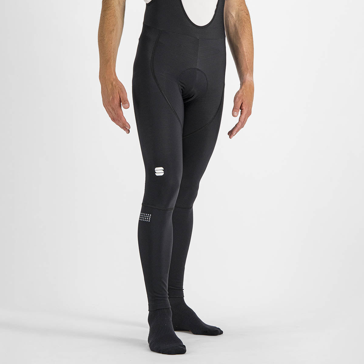 Sportful Neo Bibtight - Black
