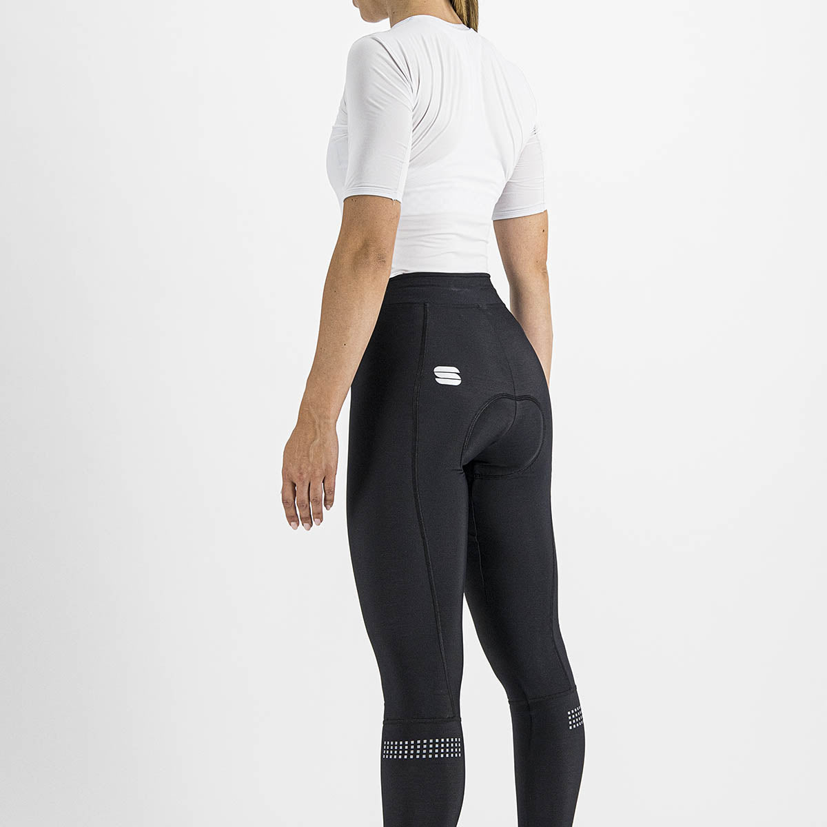 Sportful Neo W Tight - Black
