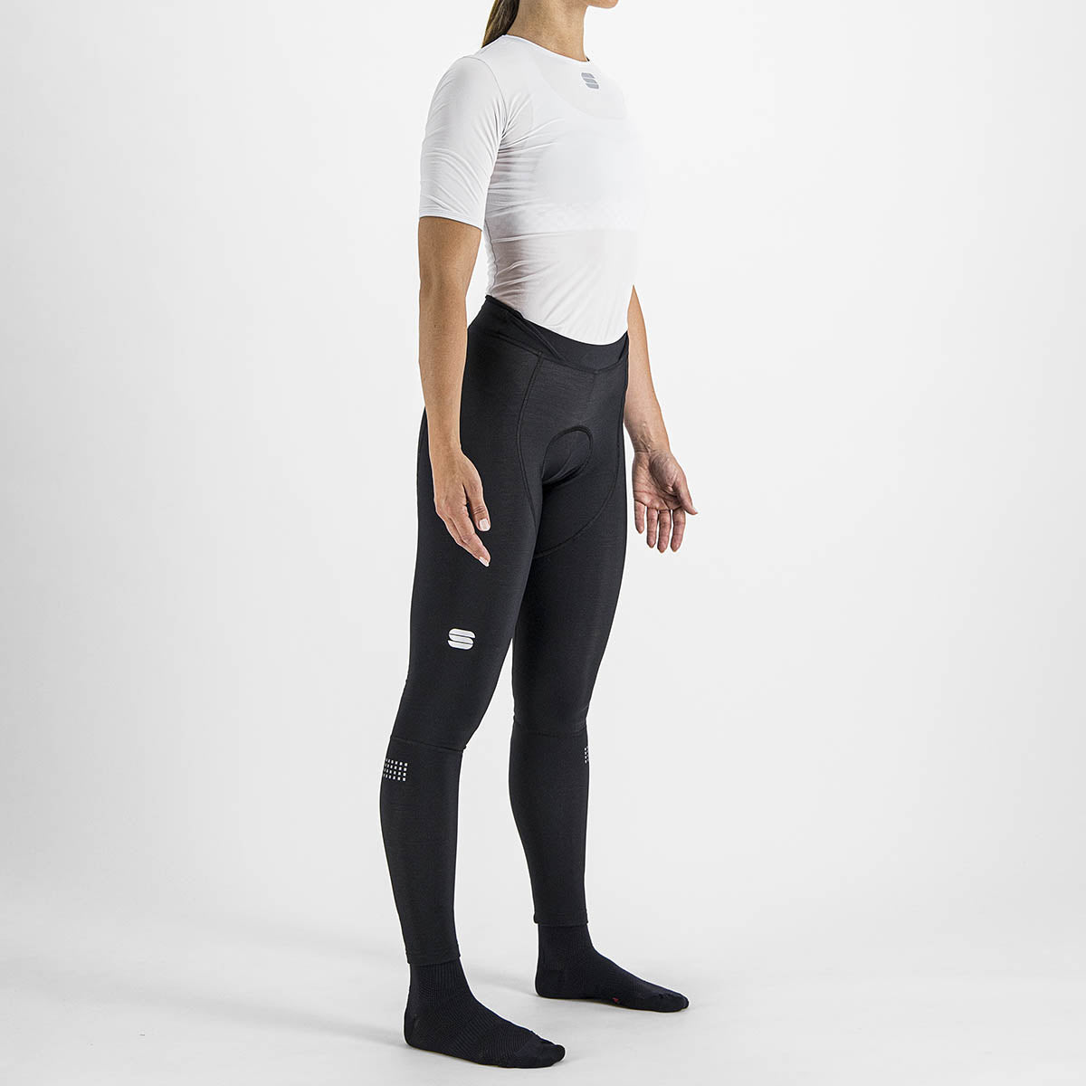 Sportful Neo W Tight - Black