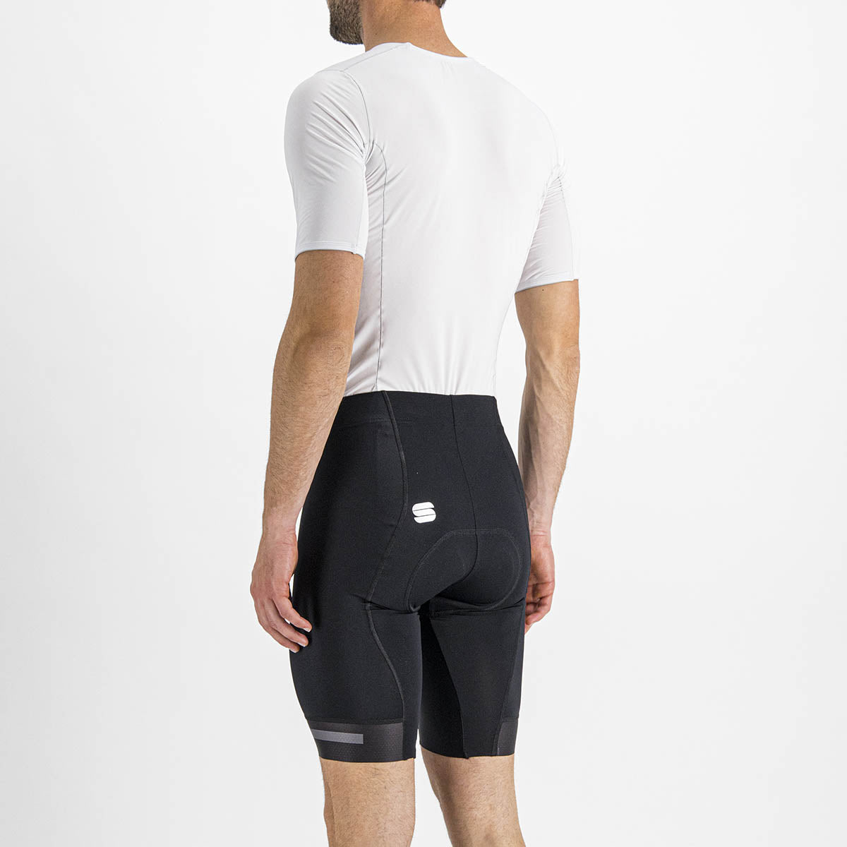 Sportful Neo Short - Black