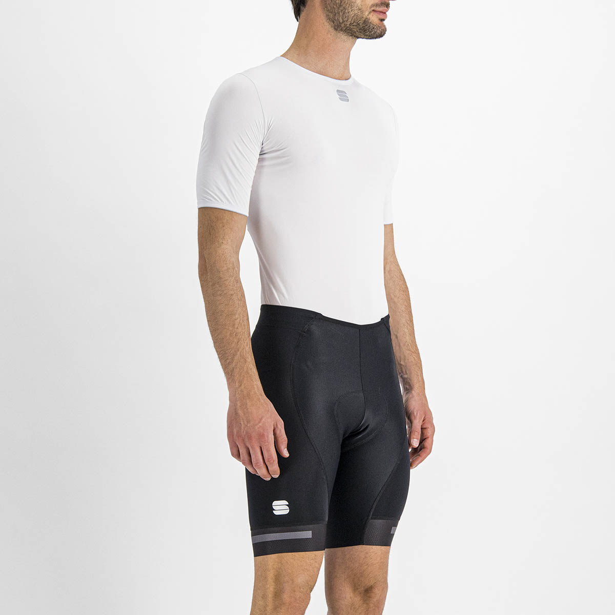 Sportful Neo Short - Black