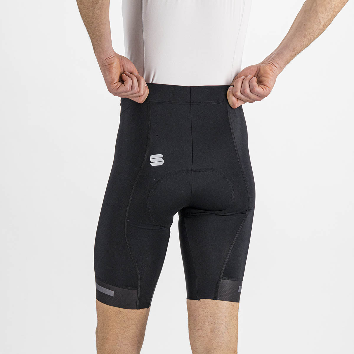 Sportful Neo Short - Black