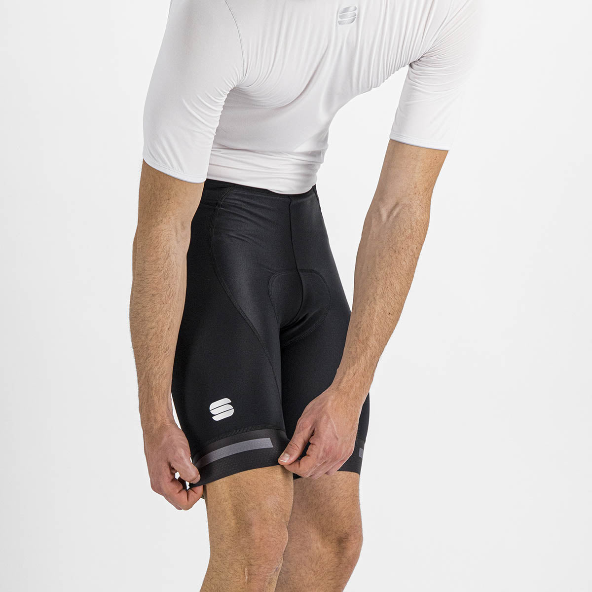 Sportful Neo Short - Black