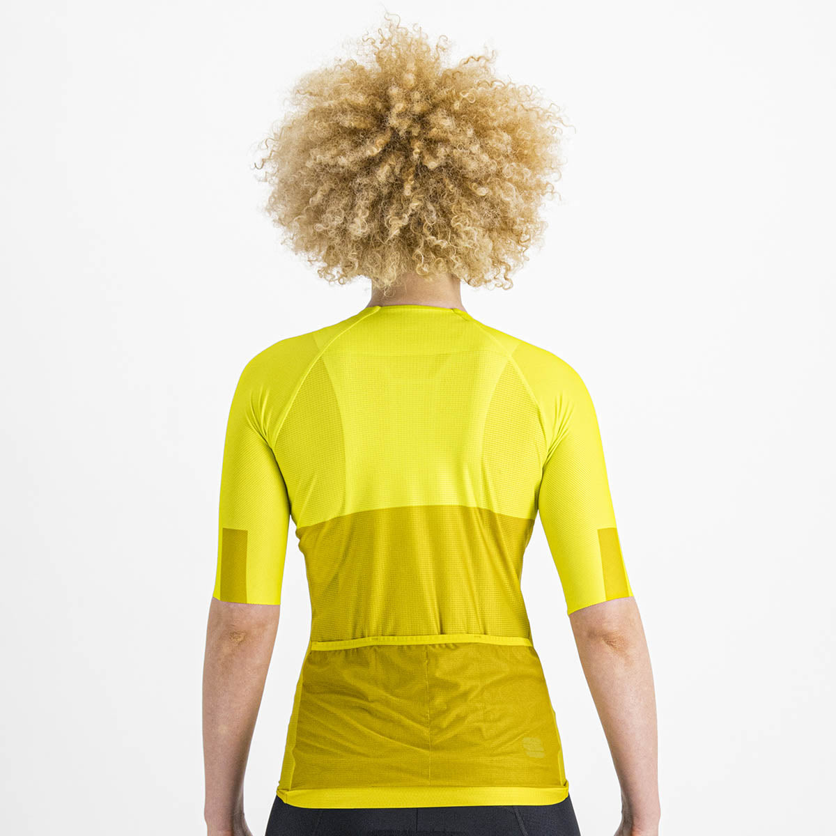 Sportful Pro W Jersey - Masala Cedro
