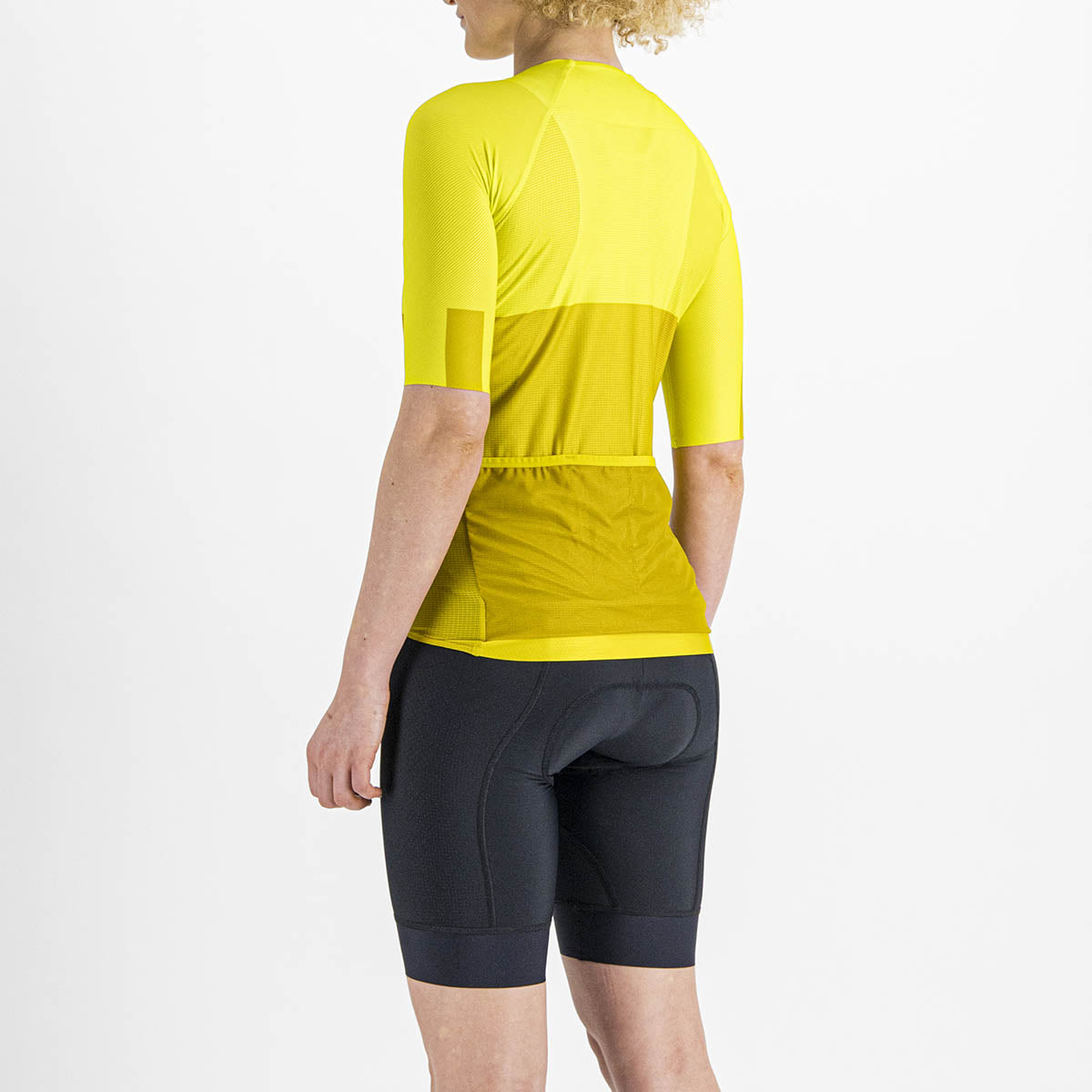 Sportful Pro W Jersey - Masala Cedro