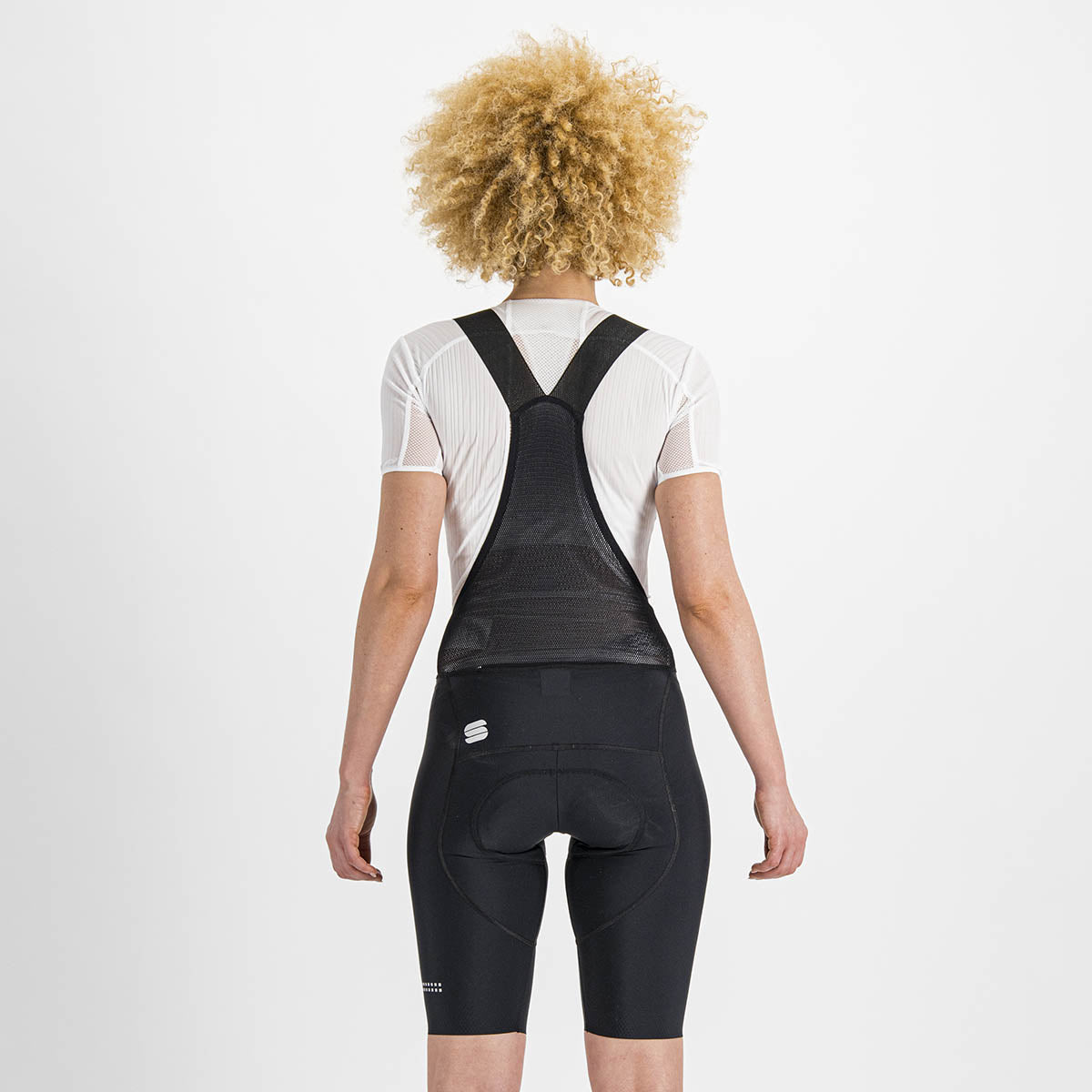 Sportful Classic W Bibshort - Black
