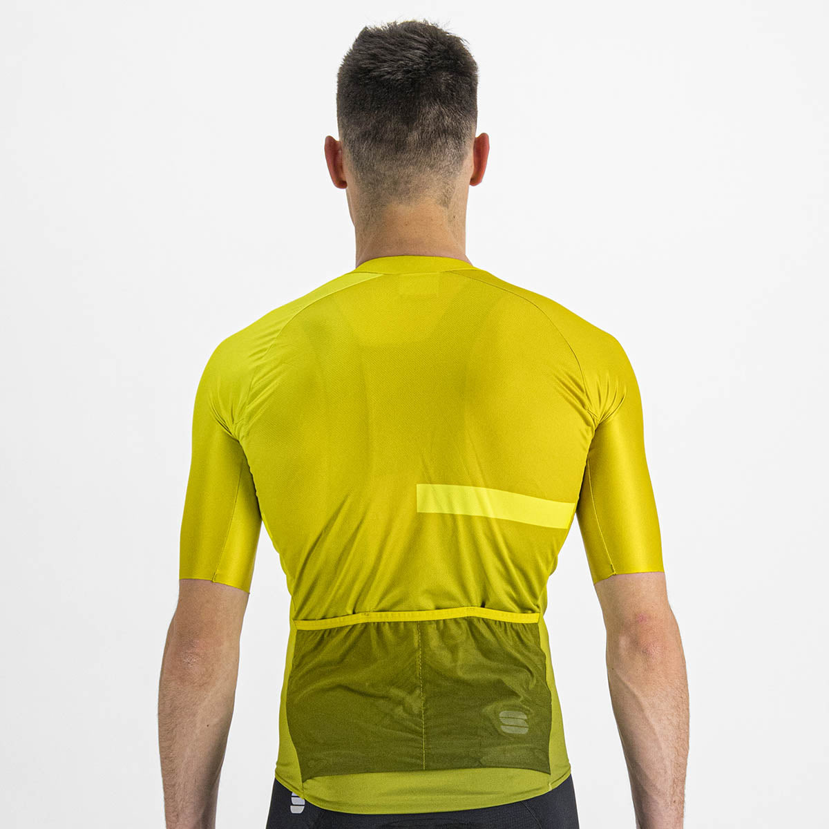 Sportful Bomber Jersey - Cedar Masala