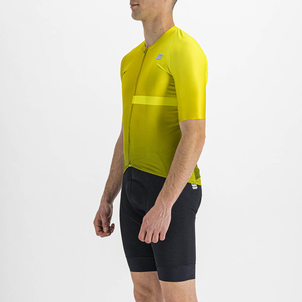 Sportful Bomber Jersey - Cedar Masala
