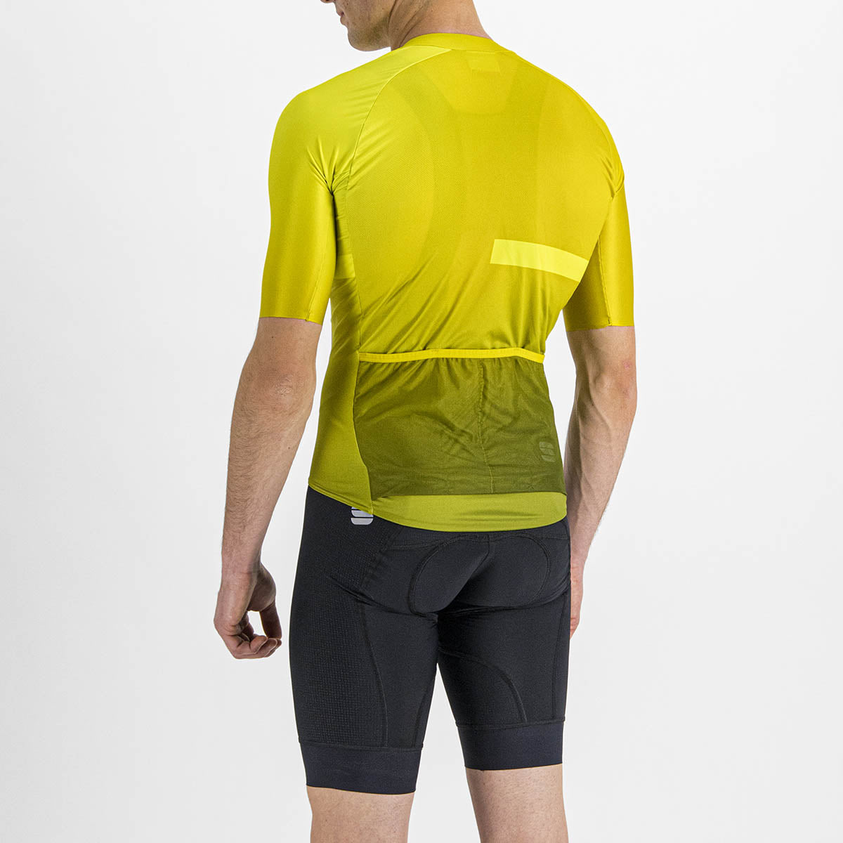 Sportful Bomber Jersey - Cedar Masala