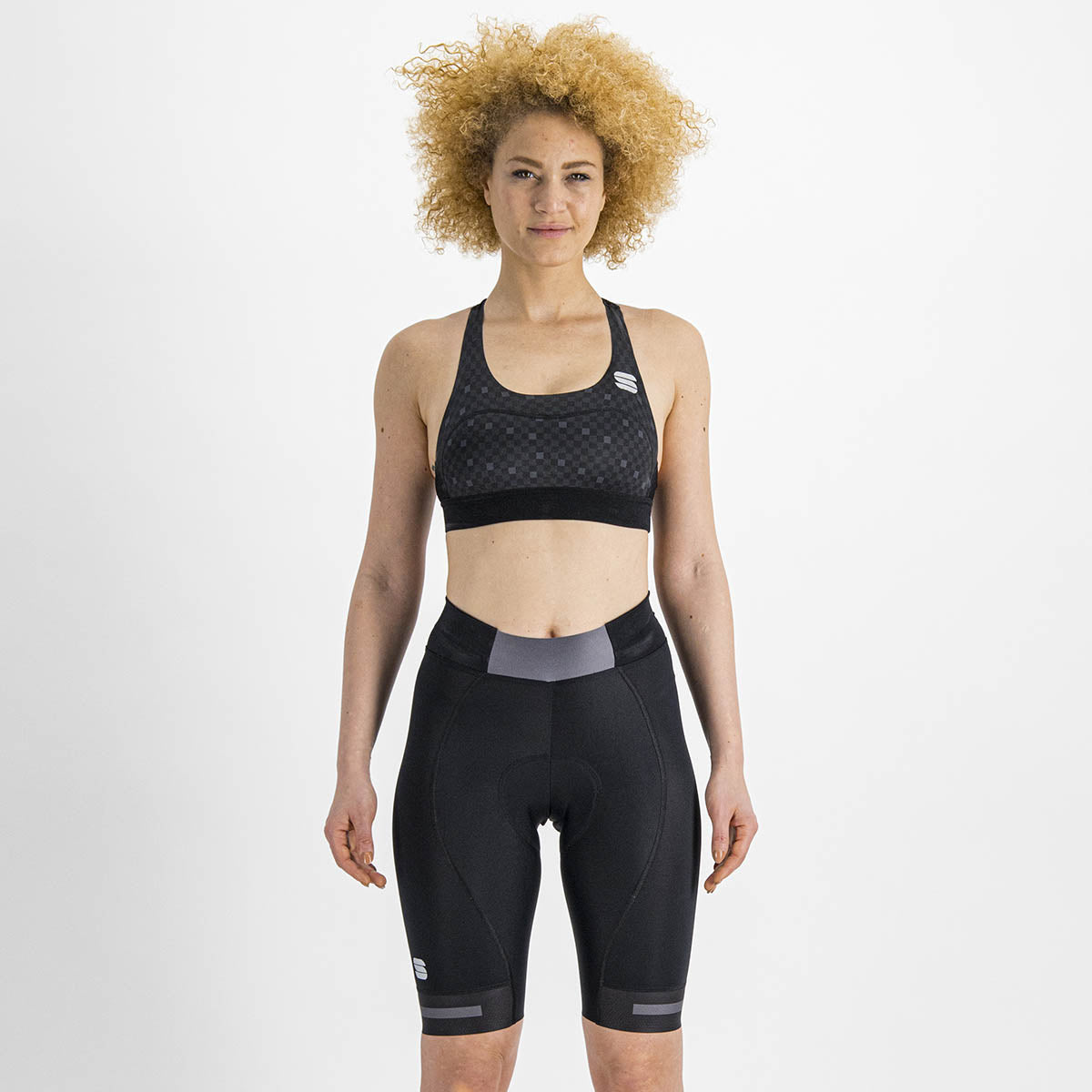 Sportful Neo W Short - Black