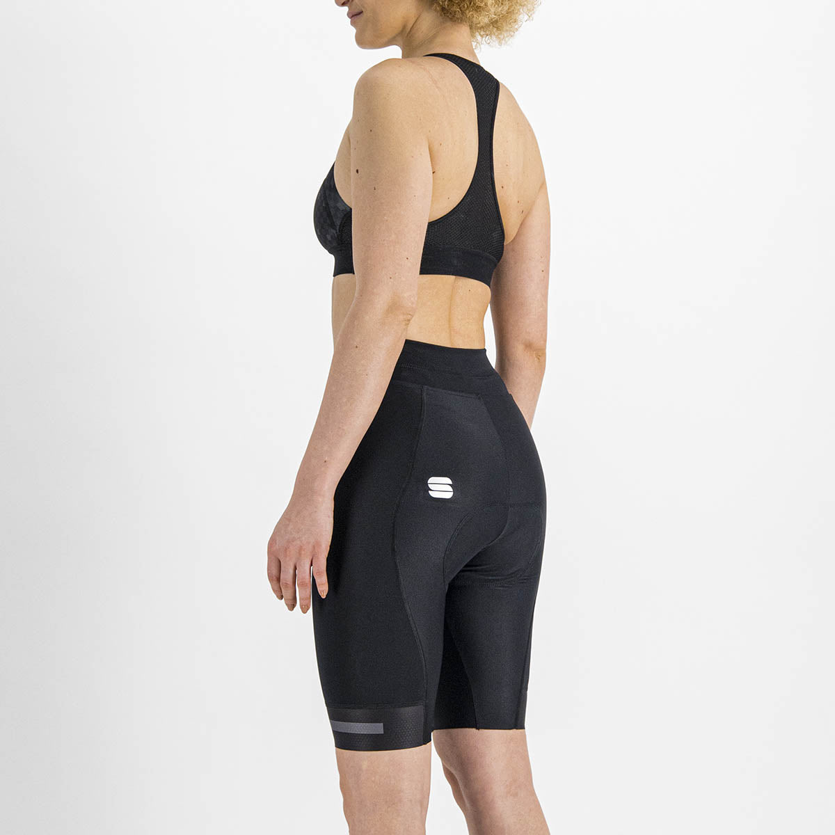 Sportful Neo W Short - Black
