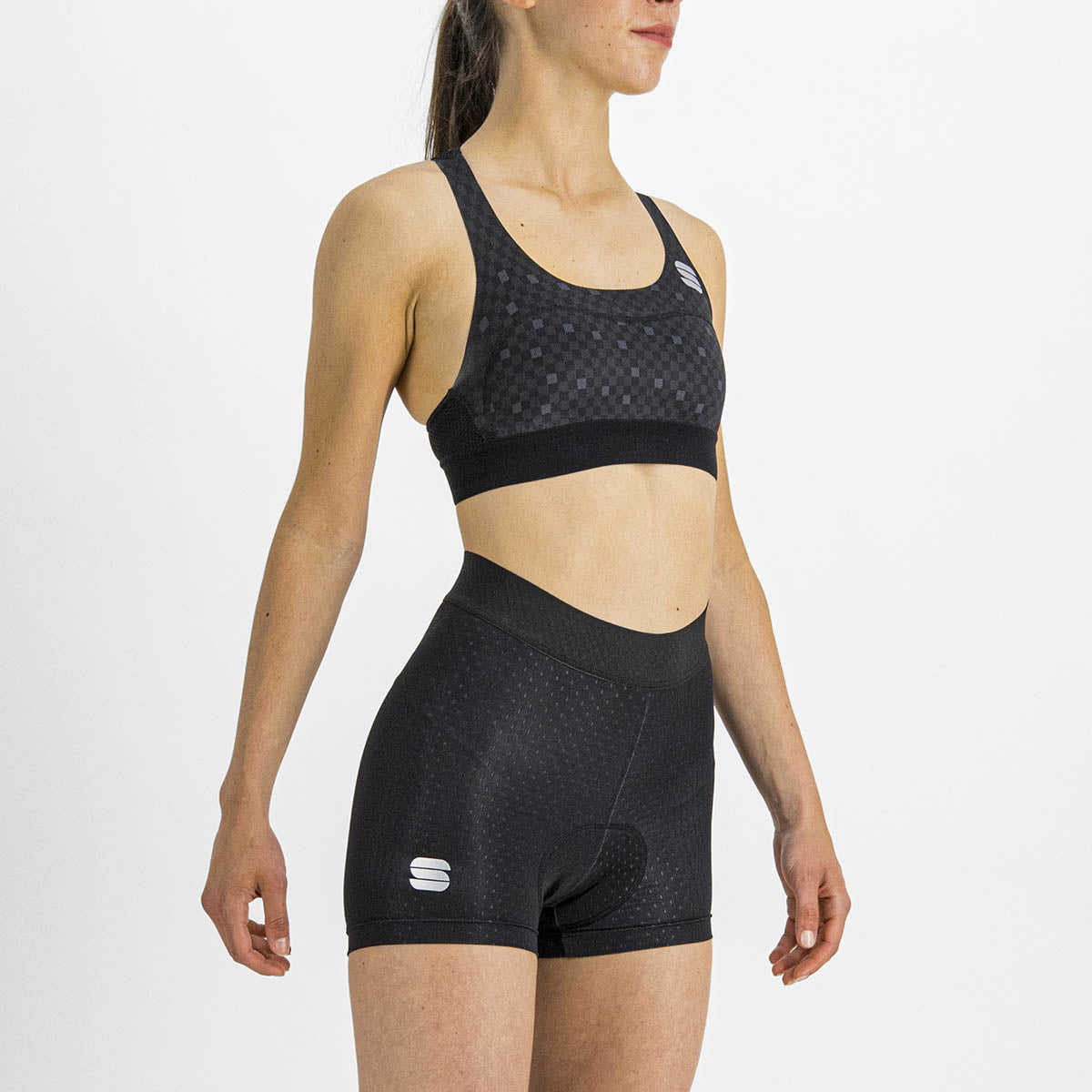 Sportful Cycling Women's Undershort - Black