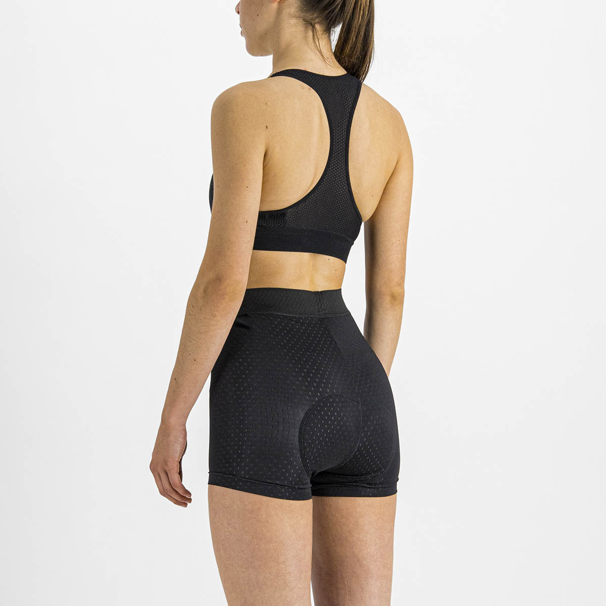 Sportful Cycling Women's Undershort - Black