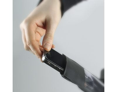 SKS Smartboy Smartphone Case Black