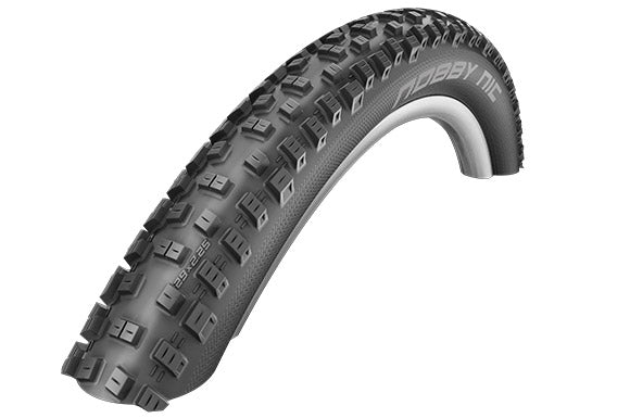 SCHWALBE Nobby Nic Buitenband Vouw TL-Ready 29x2.25
