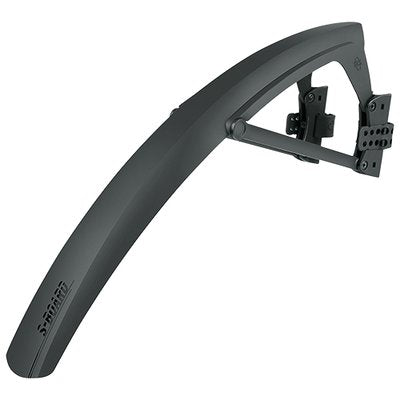 SKS S-Board Spatbord 28" Black