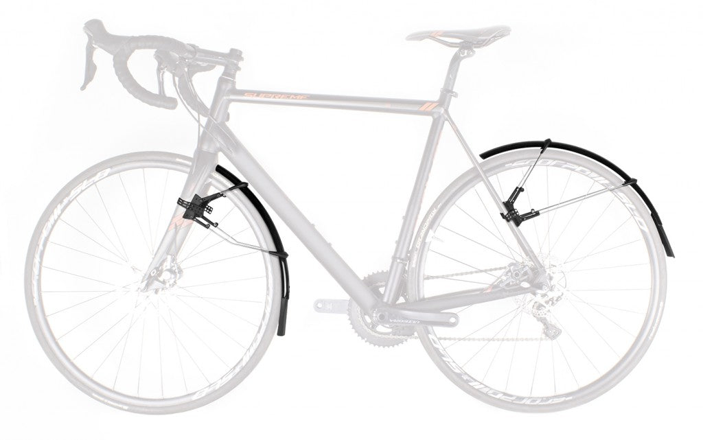 SKS raceblade pro XL spatbord zwart