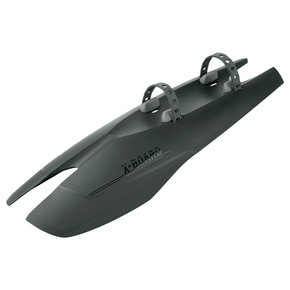 SKS X-Board Spatbord Dark