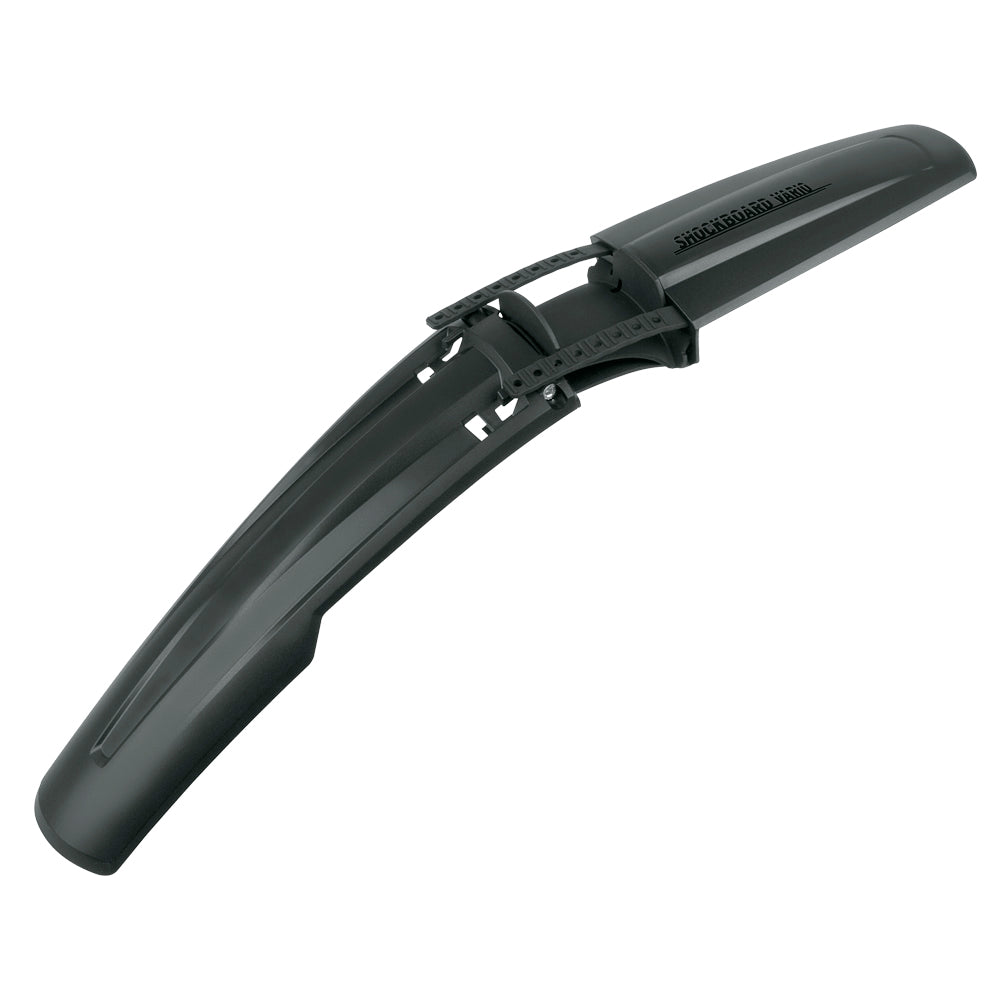 SKS Shockboard Vario Black