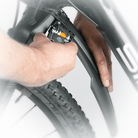 SKS Shockboard Vario Black