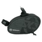 Sks traveller click 800 zadeltas zwart