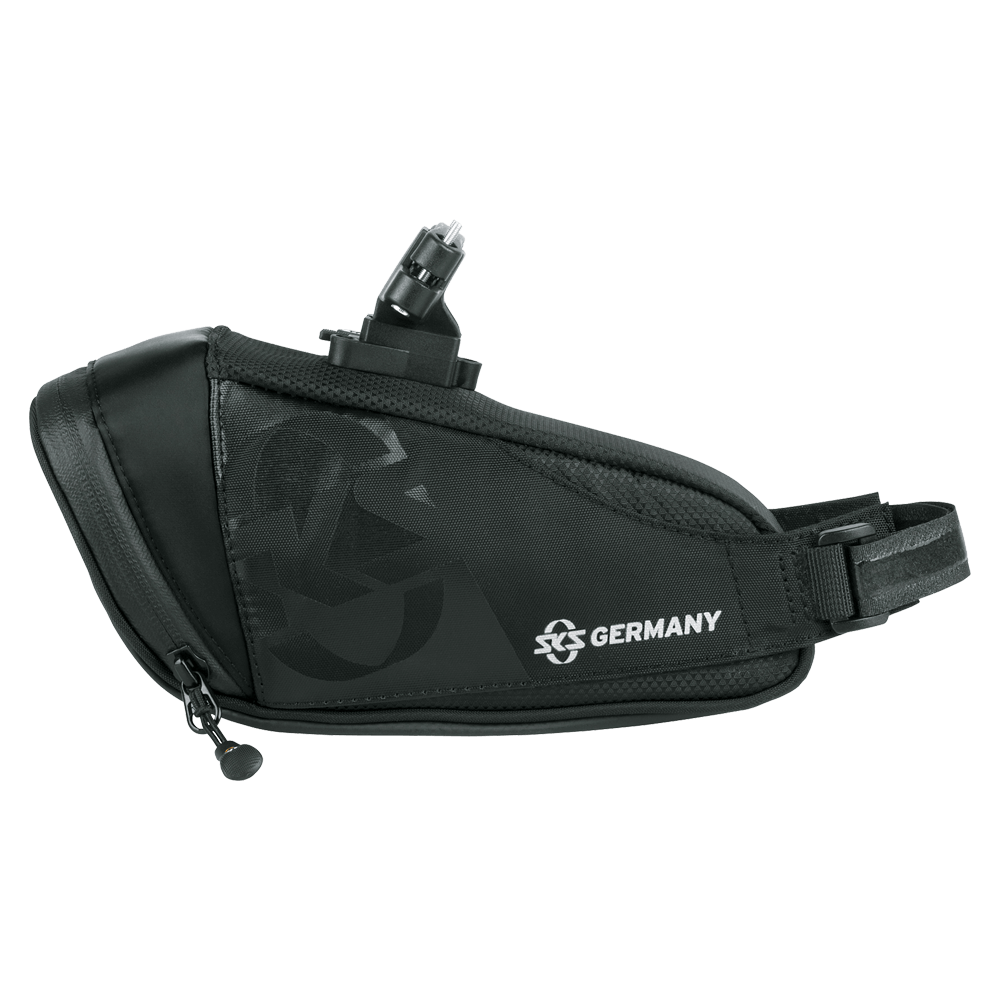 Sks racer click 800 zadeltas zwart