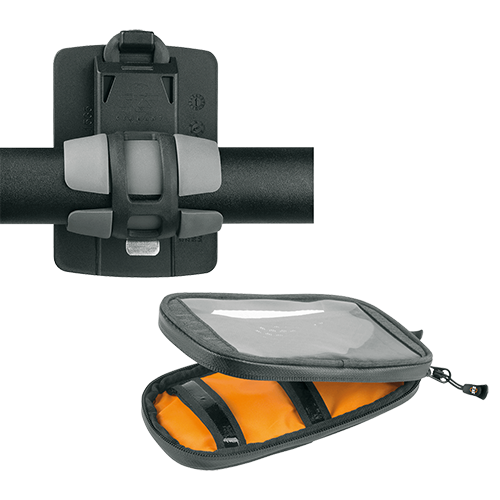 SKS smartboy plus smartphone houder